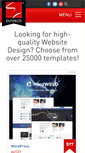 Mobile Screenshot of entheosweb.com